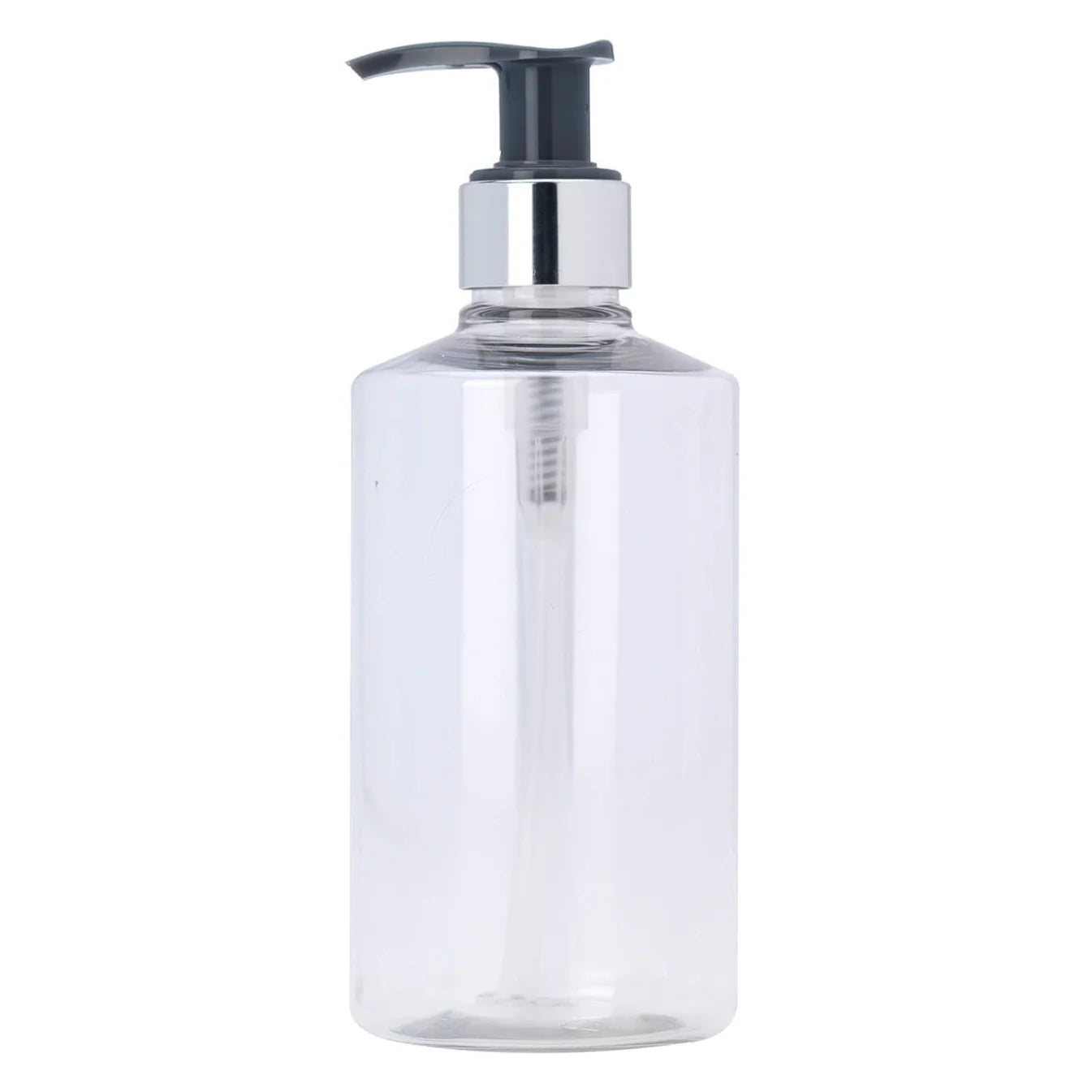 500ml Plastic Bottle & Pump