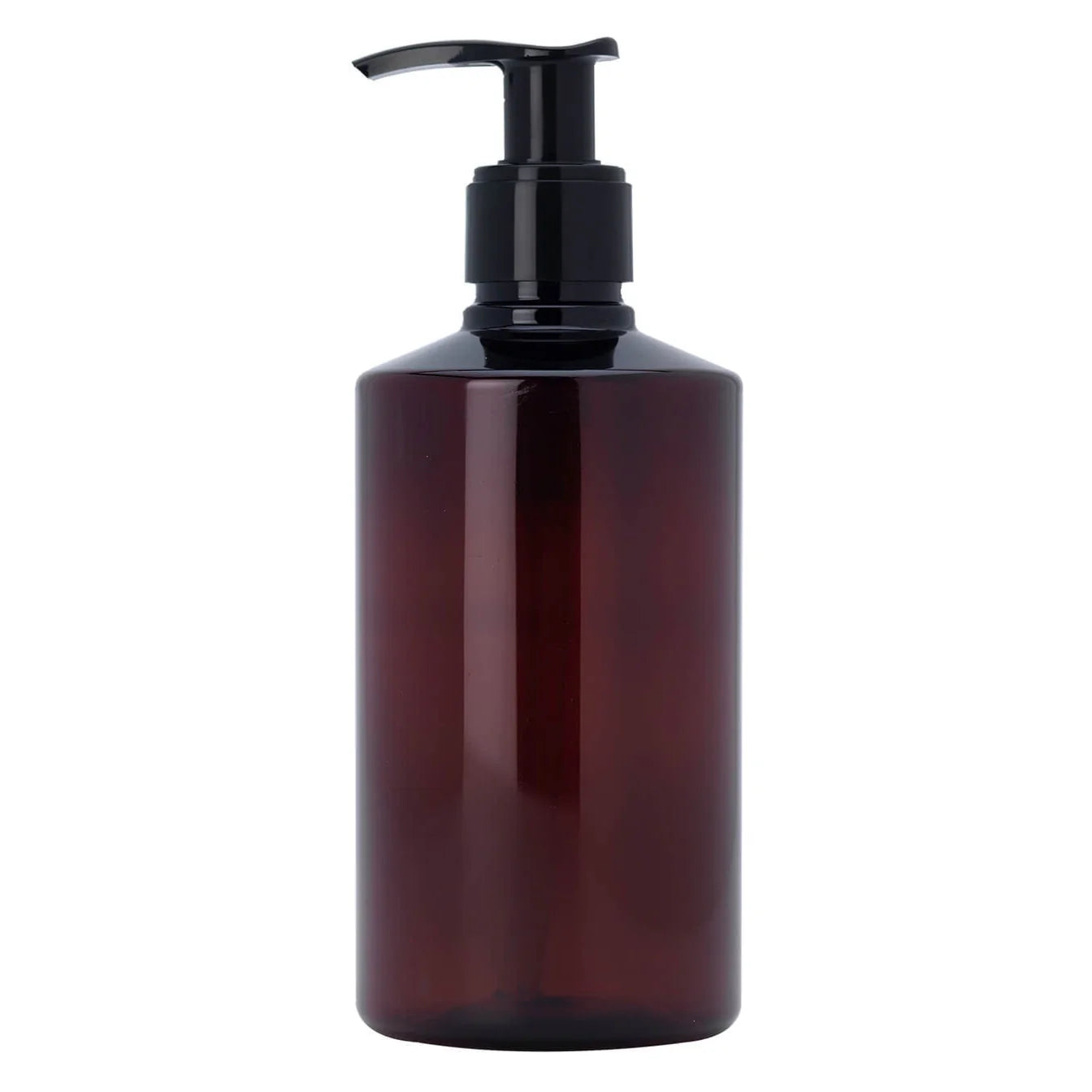 500ml Empty Bottle & Pump (Pack of 4)