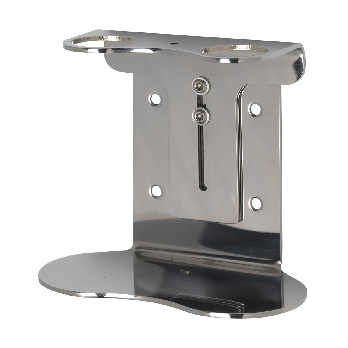 Double 300ml Standard Wall-Mounted Holder