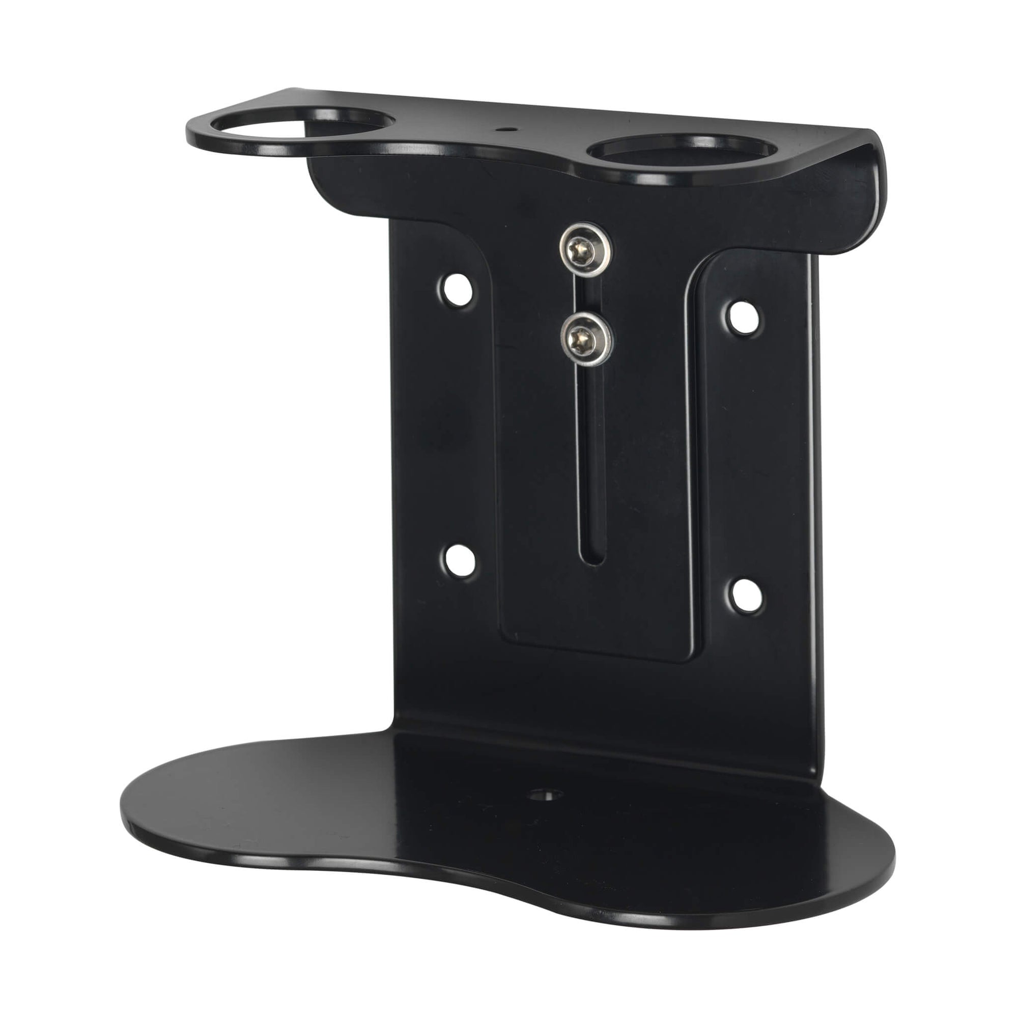Double 300ml Standard Wall-Mounted Holder