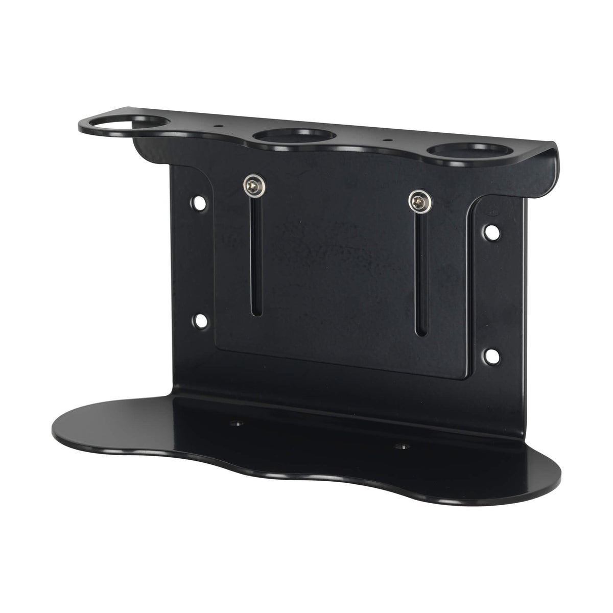 Triple 300ml Standard Wall-Mounted Holder