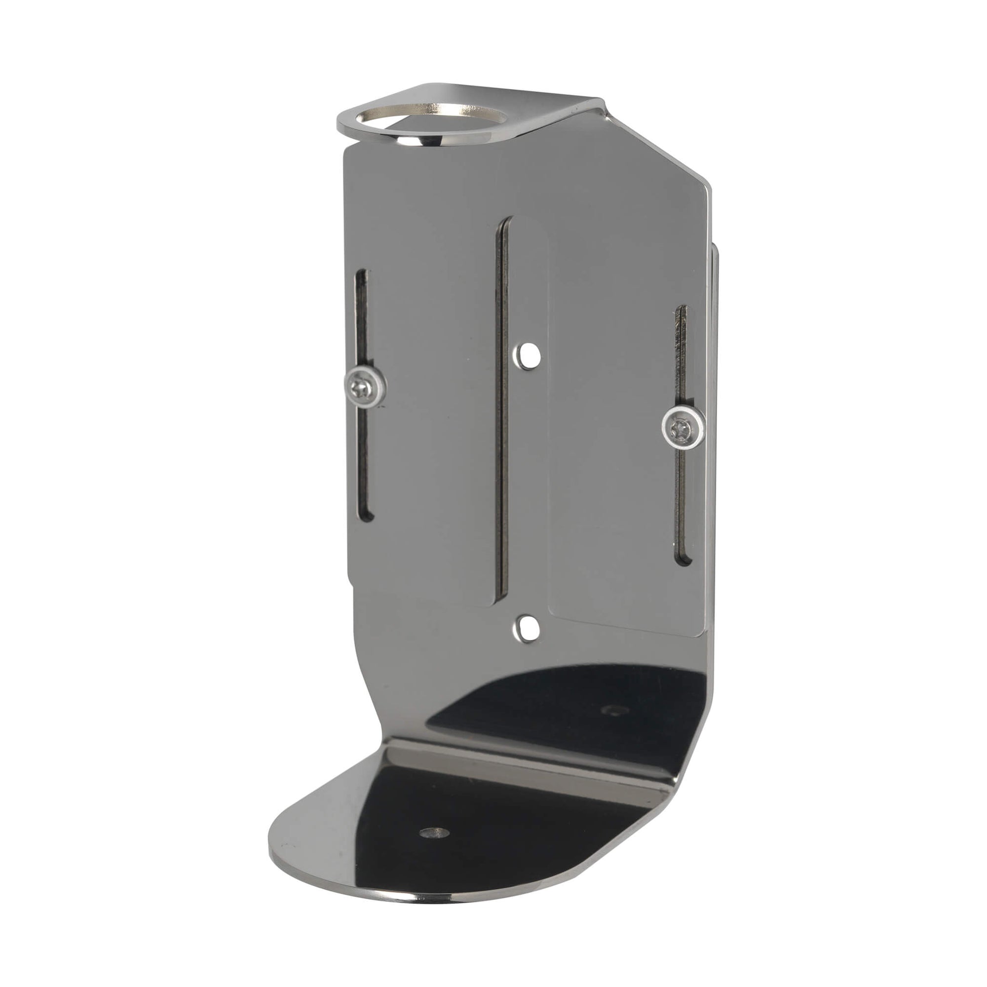Single 300ml Standard Wall-Mounted Holder