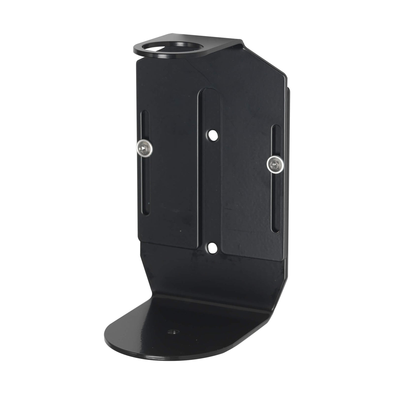 Single 300ml Standard Wall-Mounted Holder