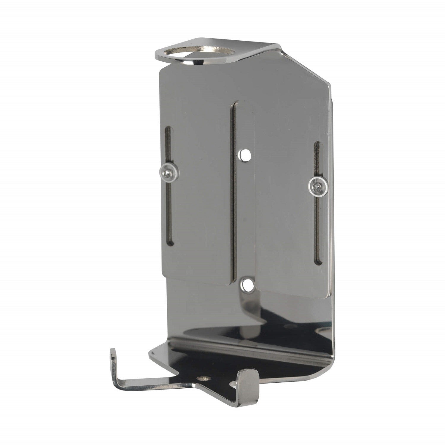 Single 500ml Security Wall-Mounted Holder