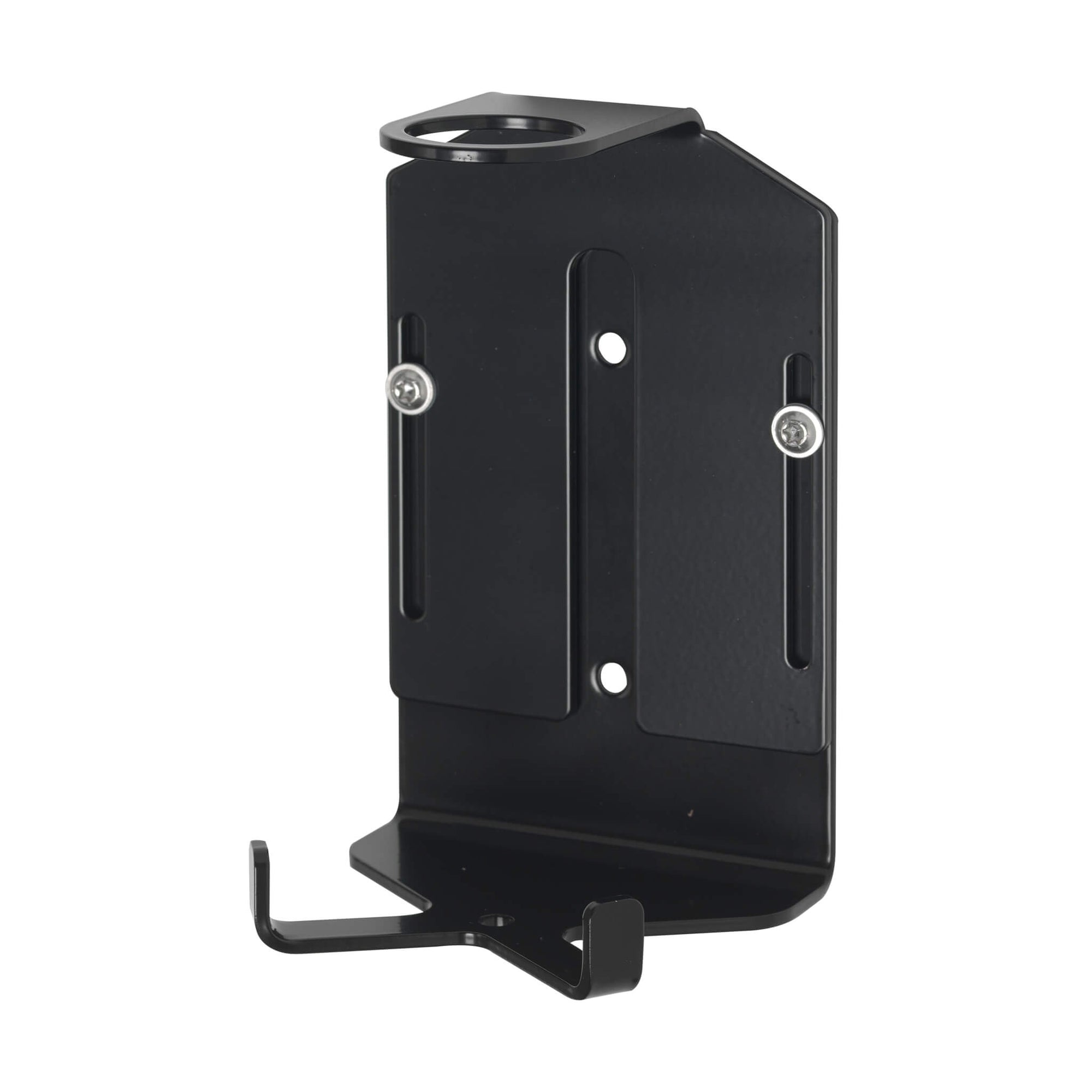 Single 500ml Security Wall-Mounted Holder