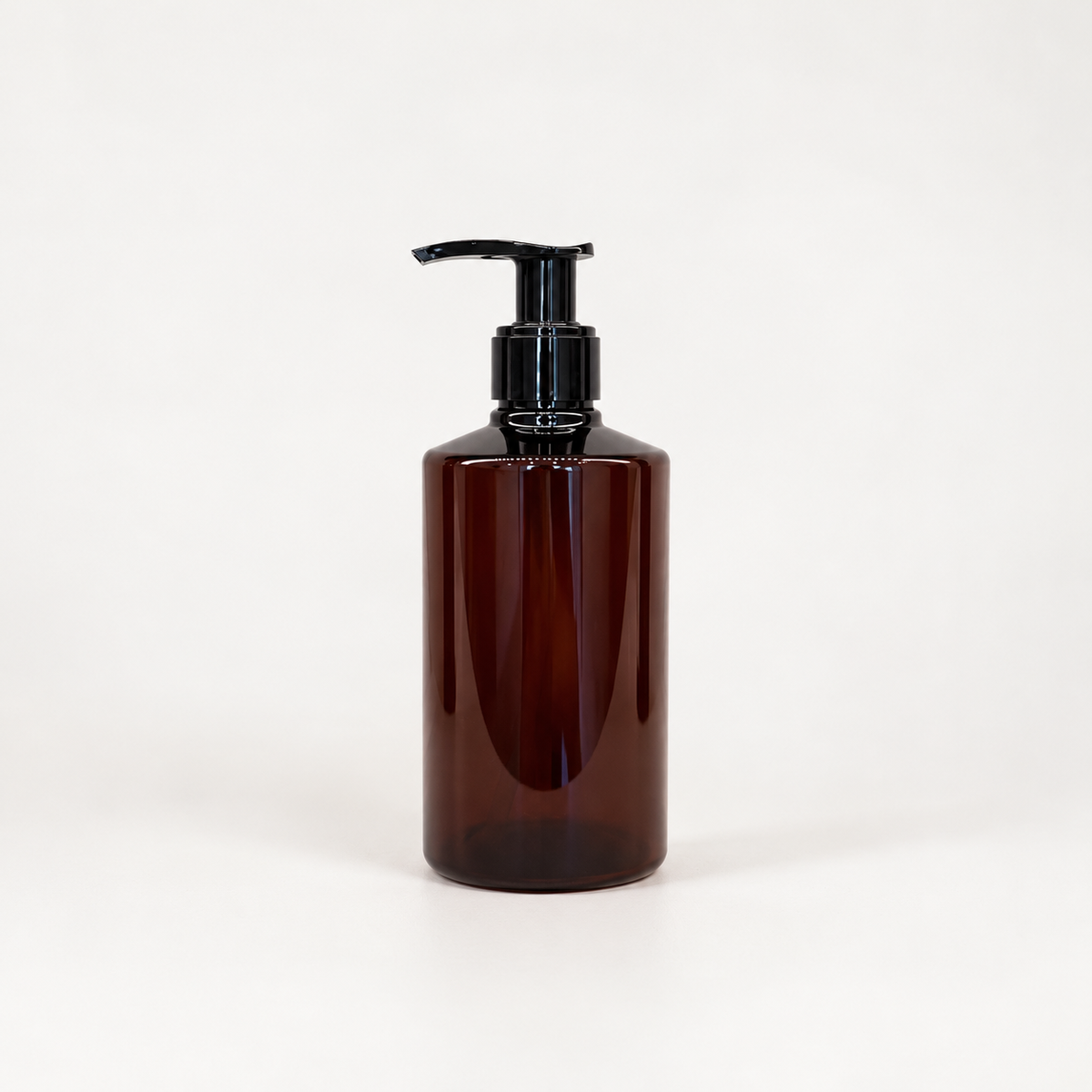 300ml Empty Bottle &amp; Pump (Pack of 4)