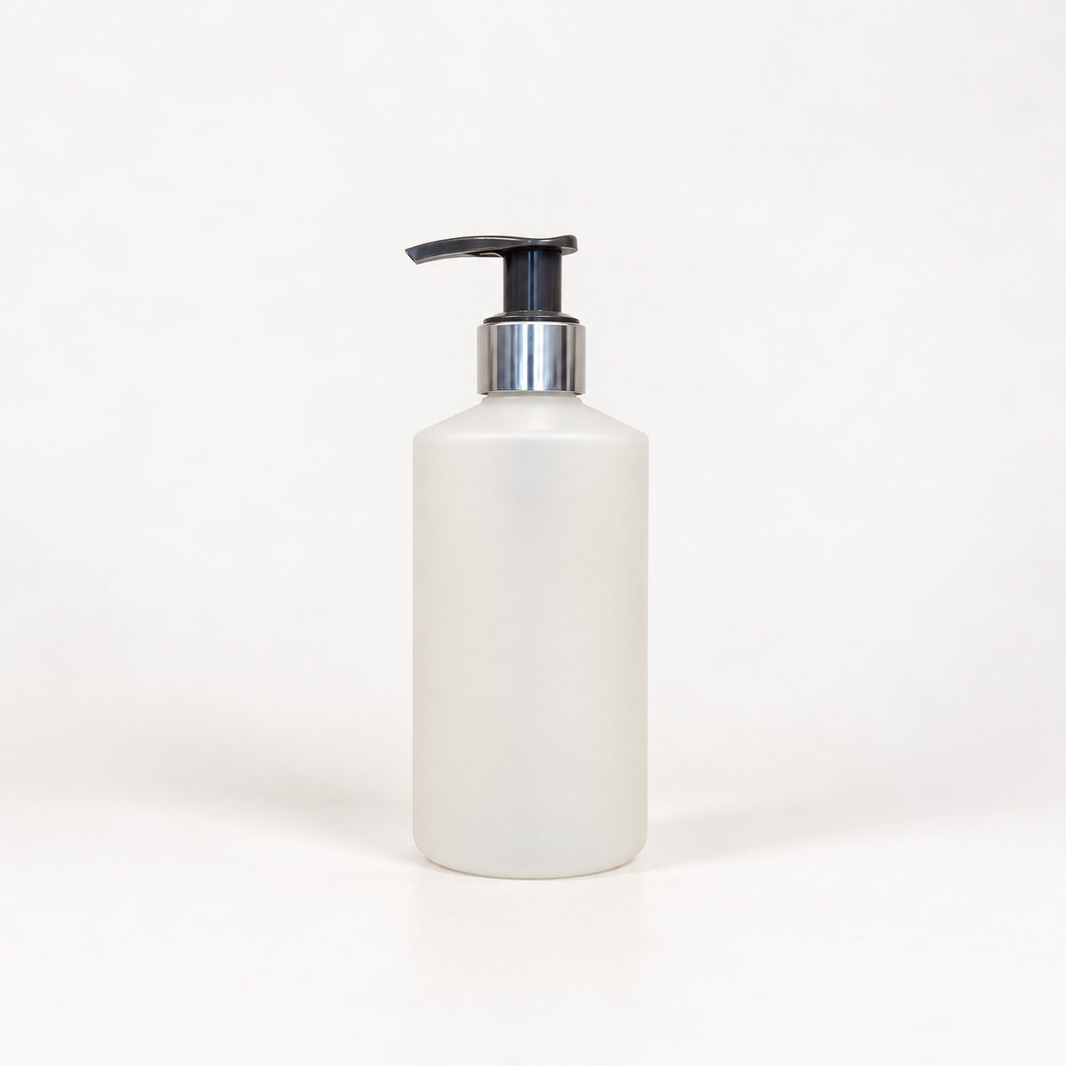 300ml Empty Bottle &amp; Pump (Pack of 4)
