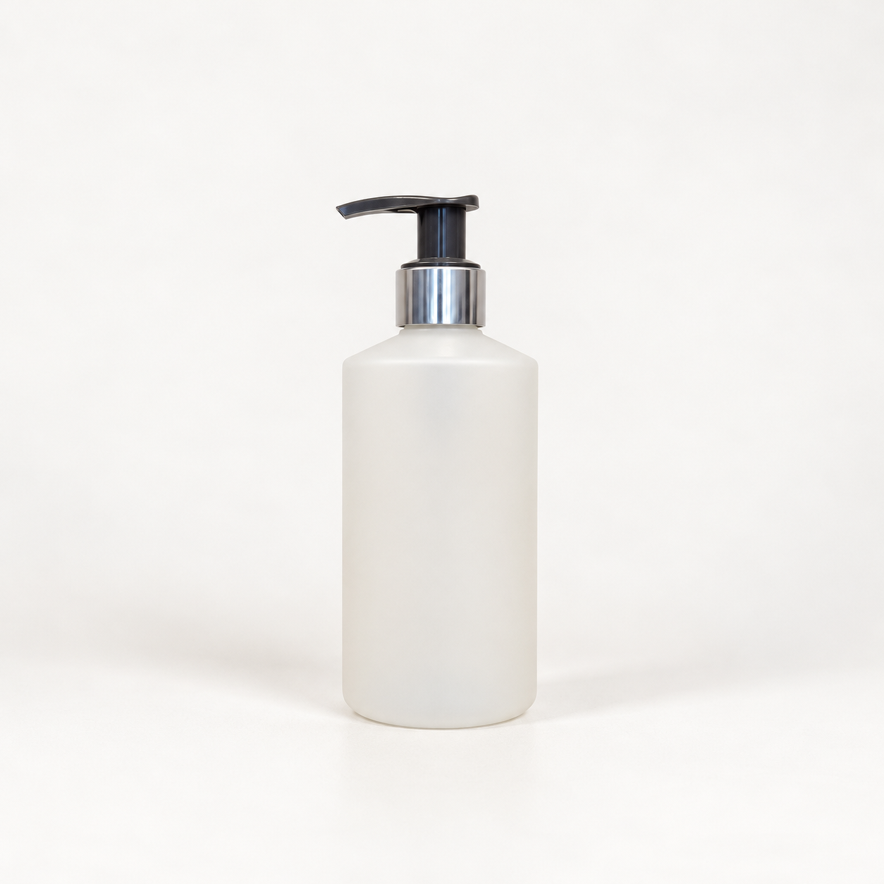 300ml Empty Bottle & Pump (Pack of 4)