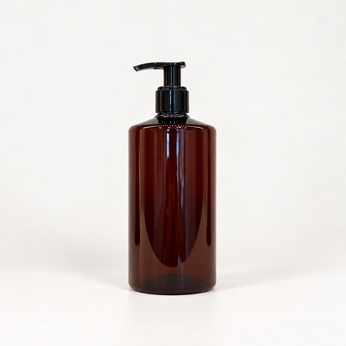 500ml Empty Bottle &amp; Pump (Pack of 4)