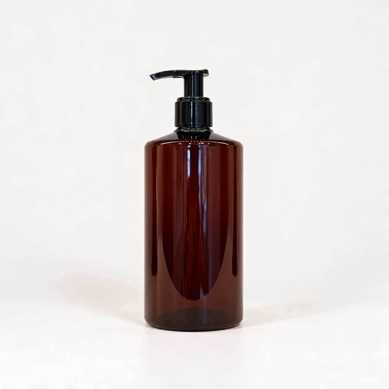 500ml Empty Bottle & Pump (Pack of 4)