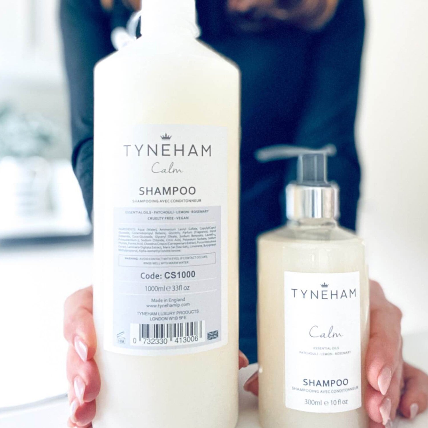 Products - Tyneham Luxury Products Canada