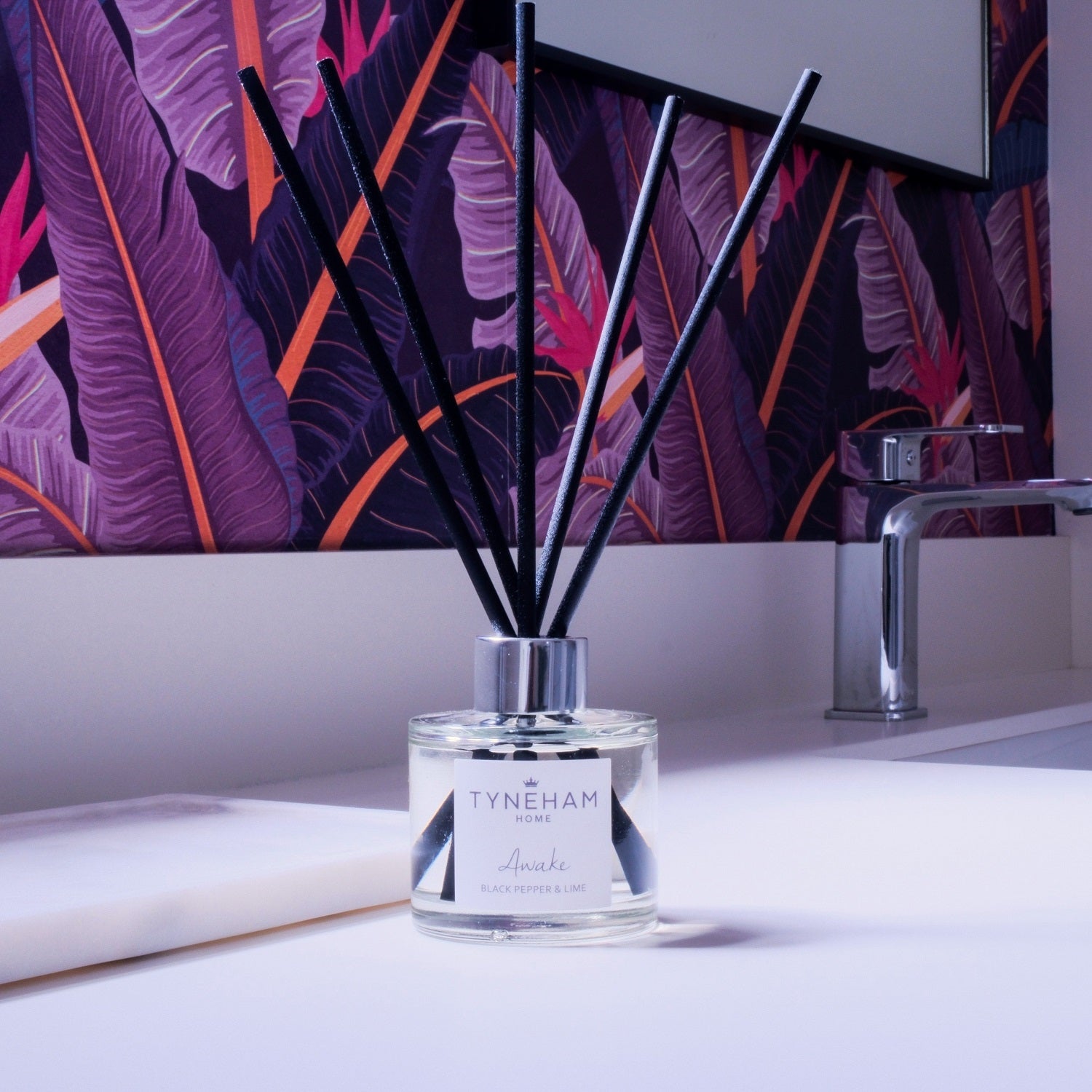 Awake Classic Reed Diffuser