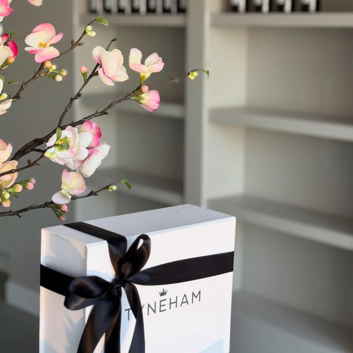 Spice Gift Box - 300ml