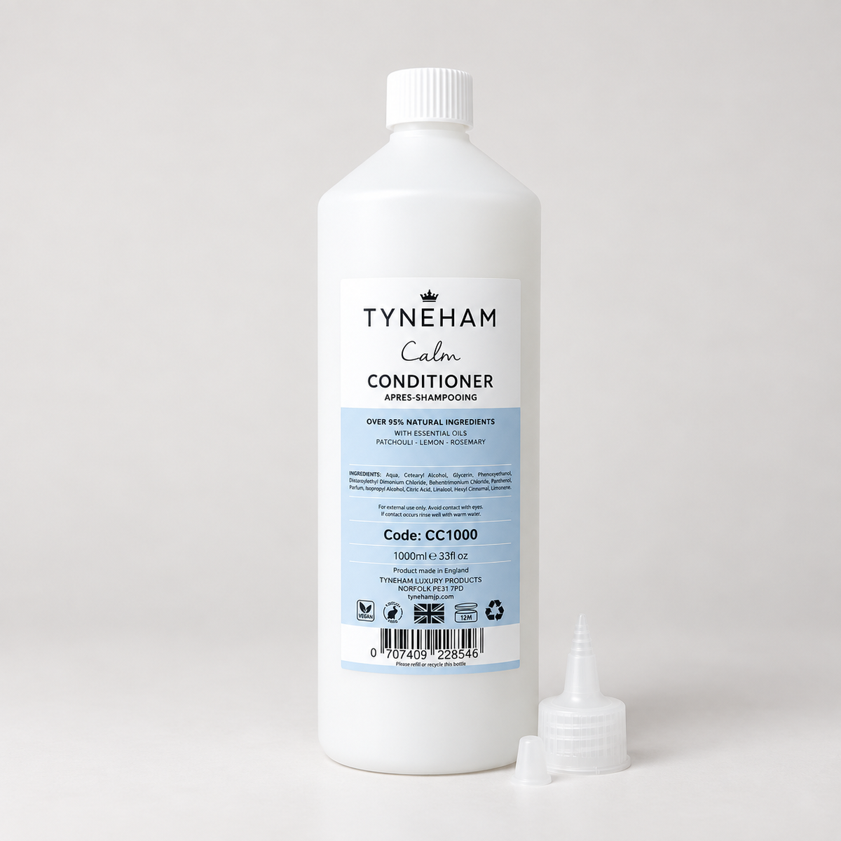 Calm Conditioner