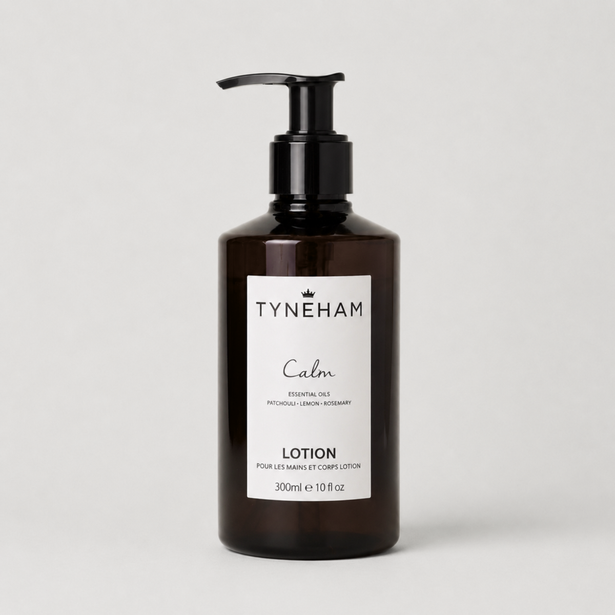 Calm Hand &amp; Body Lotion