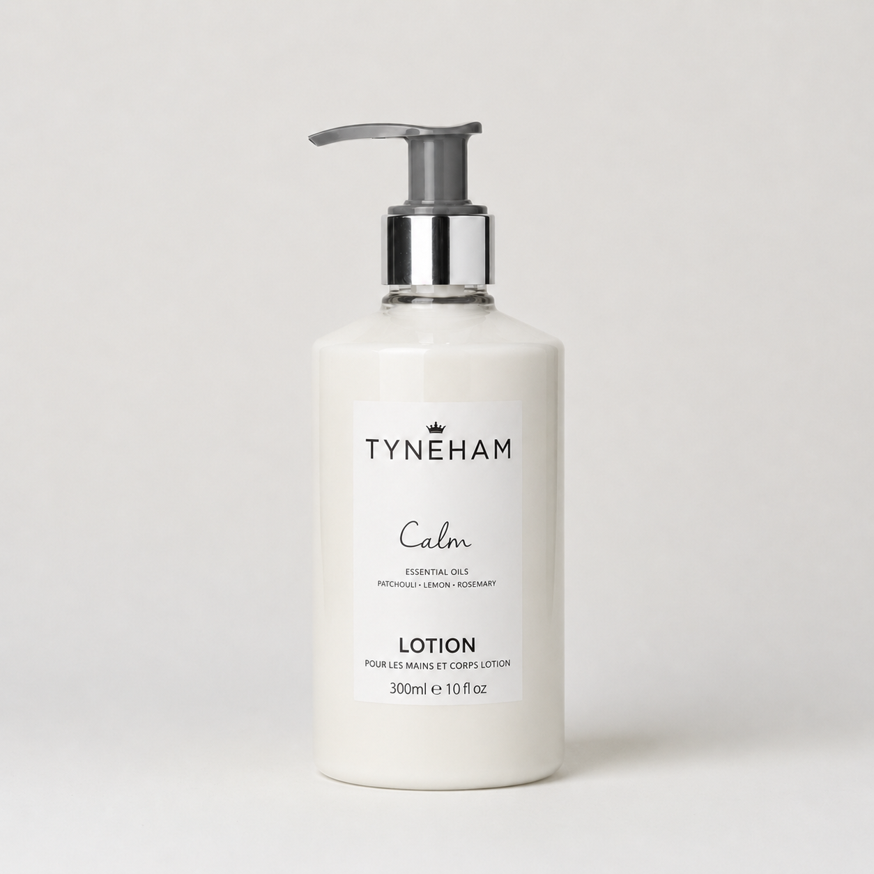Calm Hand & Body Lotion