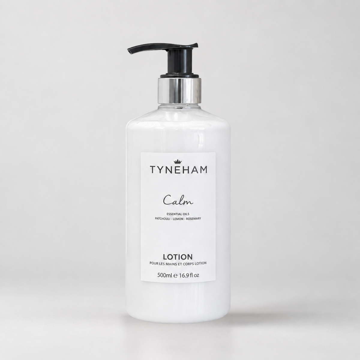 Calm Hand &amp; Body Lotion