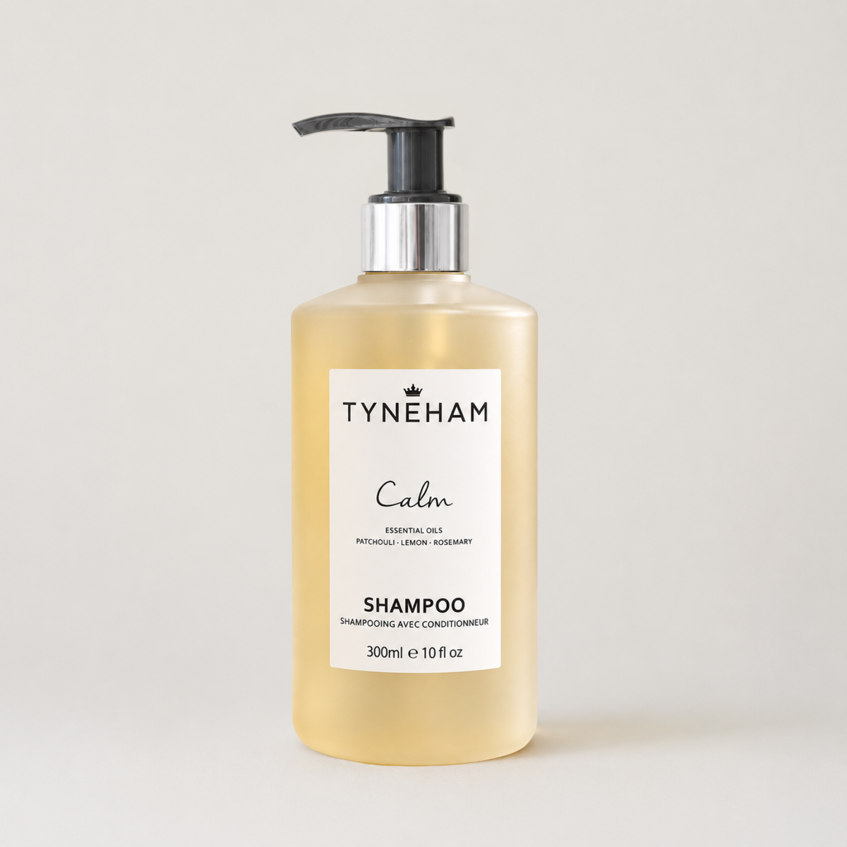Calm Shampoo
