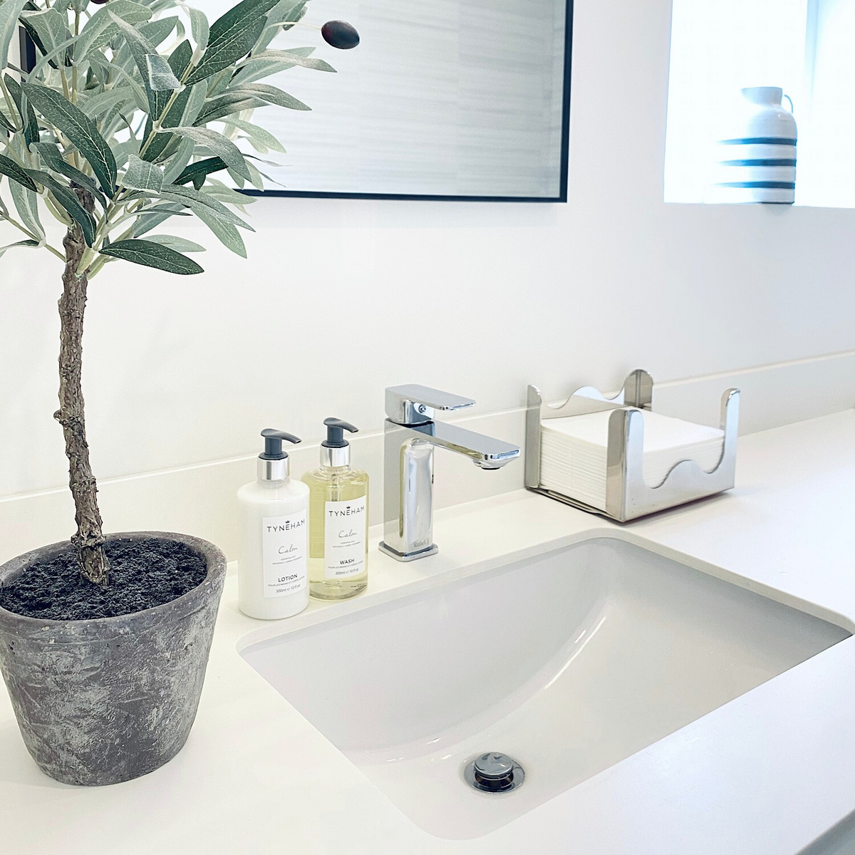 Calm Hand &amp; Body Wash