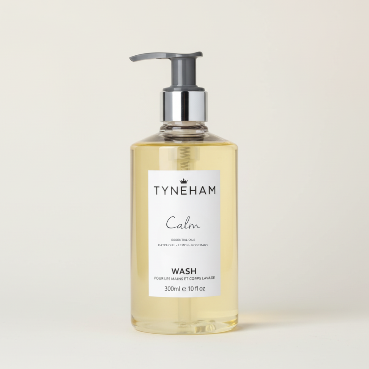 Calm Hand &amp; Body Wash