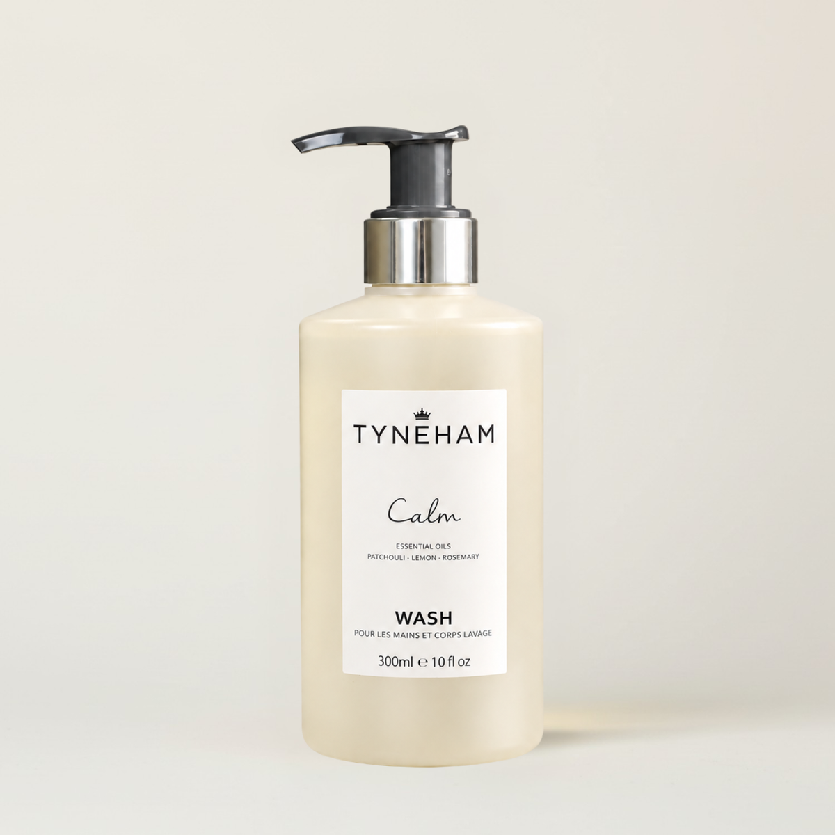 Calm Hand &amp; Body Wash