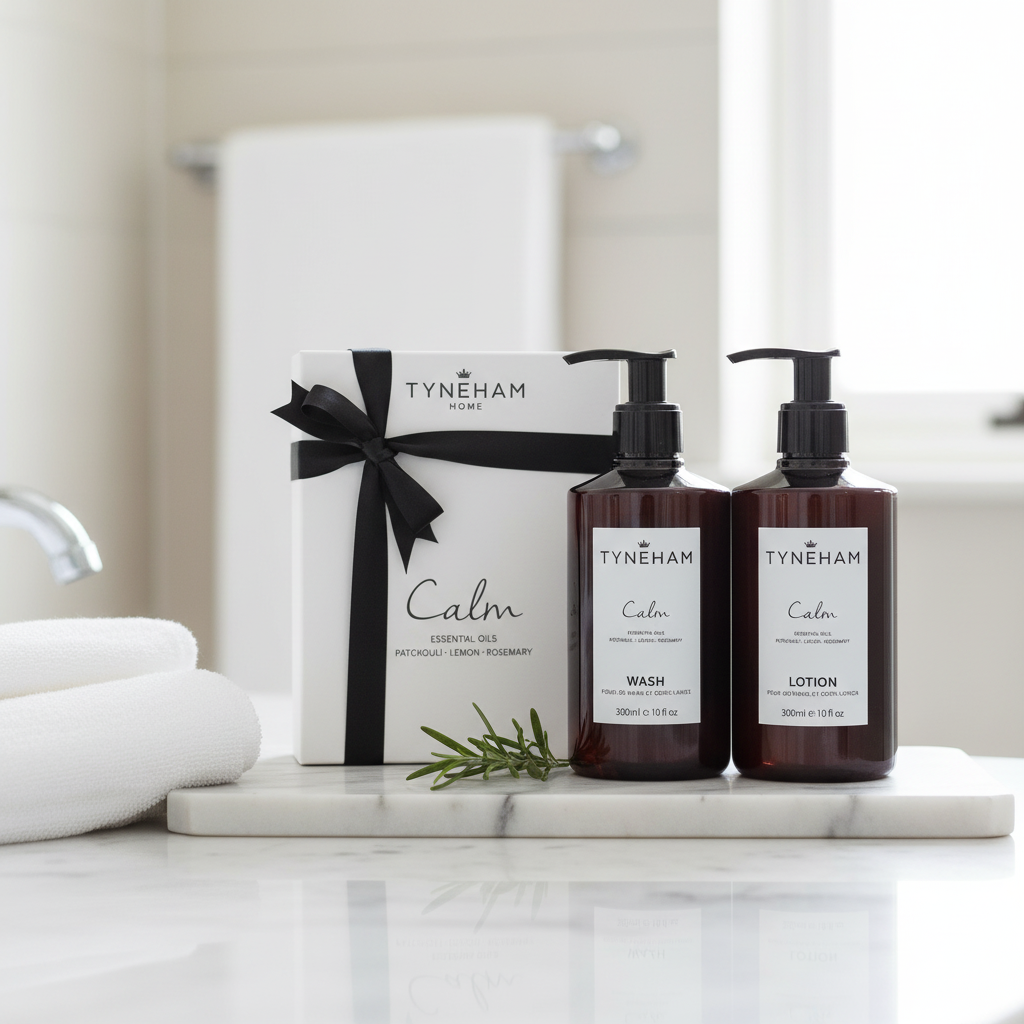 Calm Gift Set - 300ml