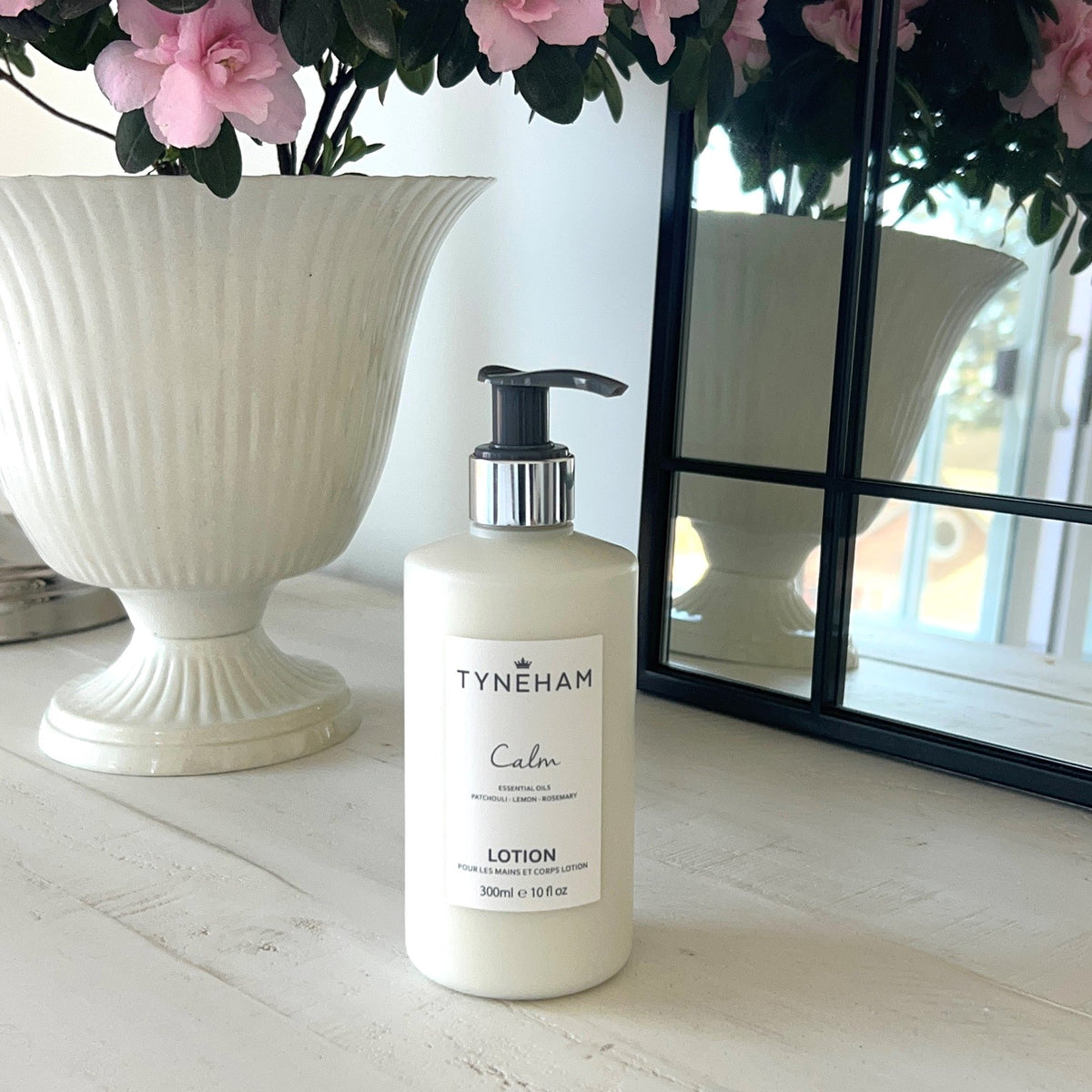 Calm Hand &amp; Body Lotion