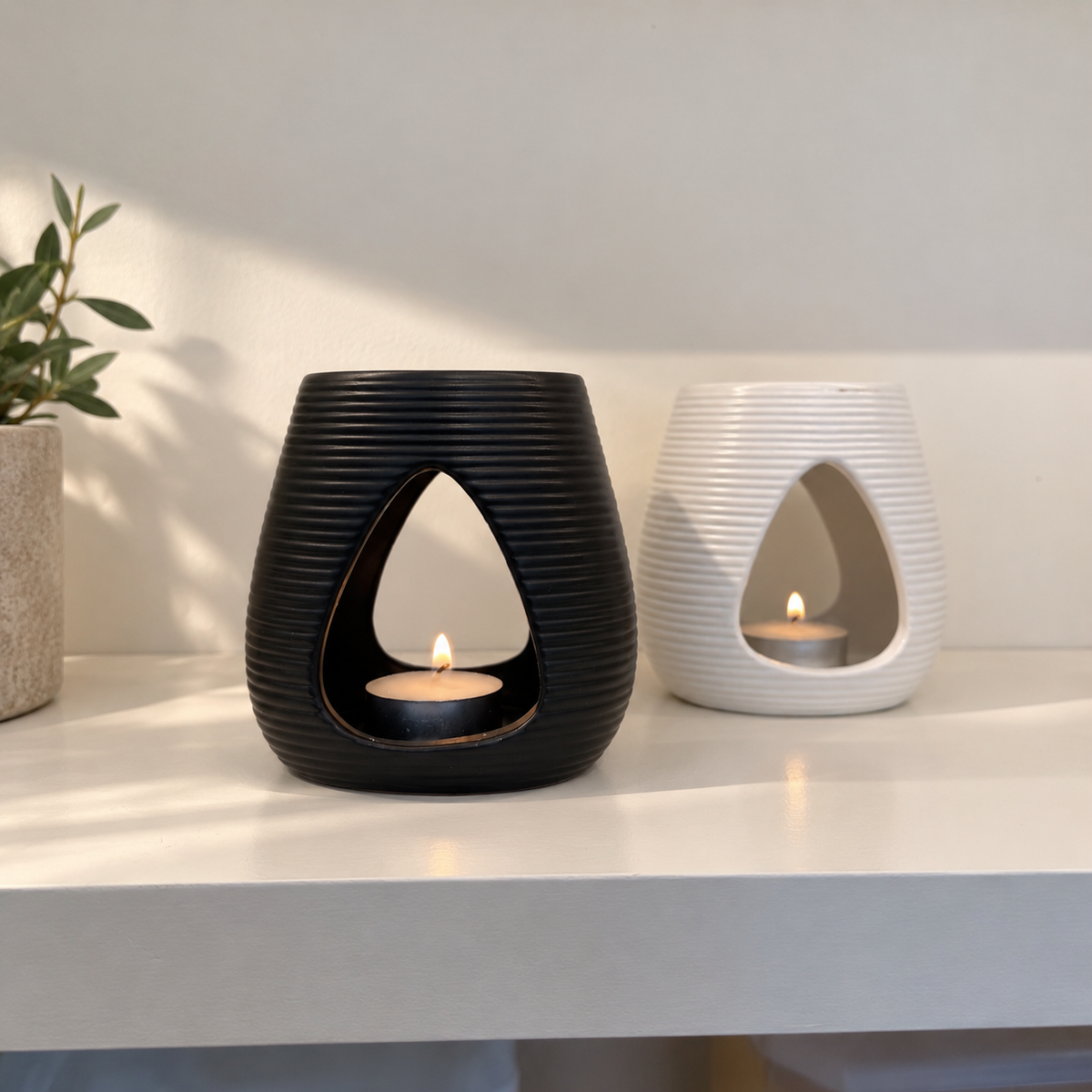 Wax Melt Burner
