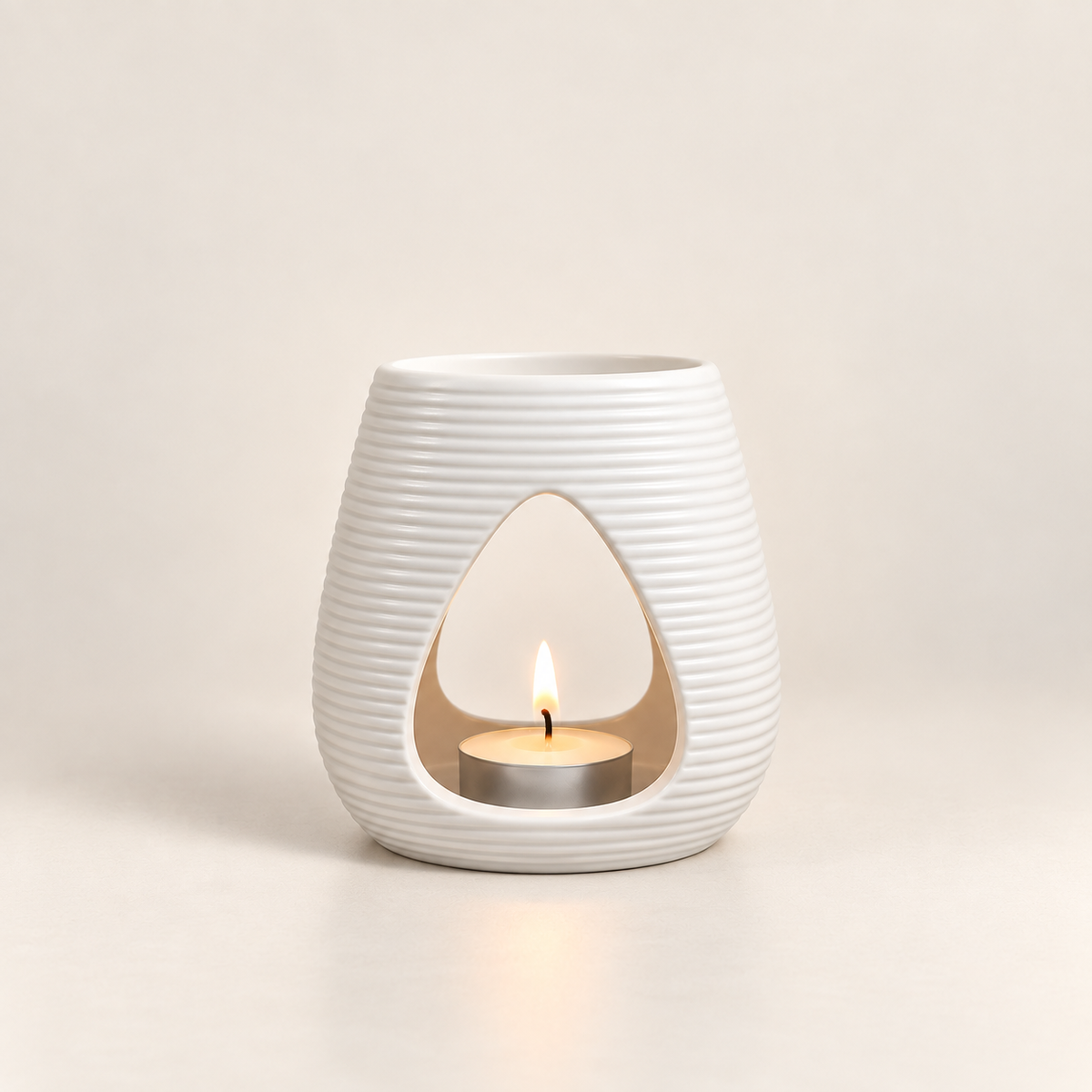 Wax Melt Burner