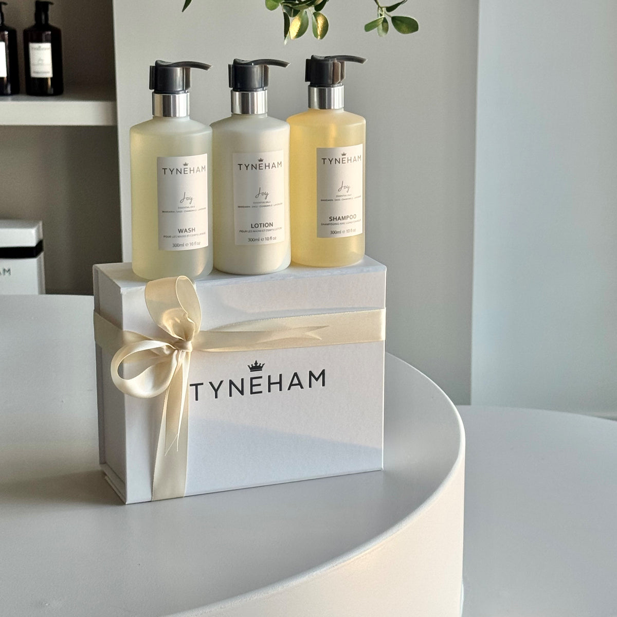 Joy Gift Box - 300ml