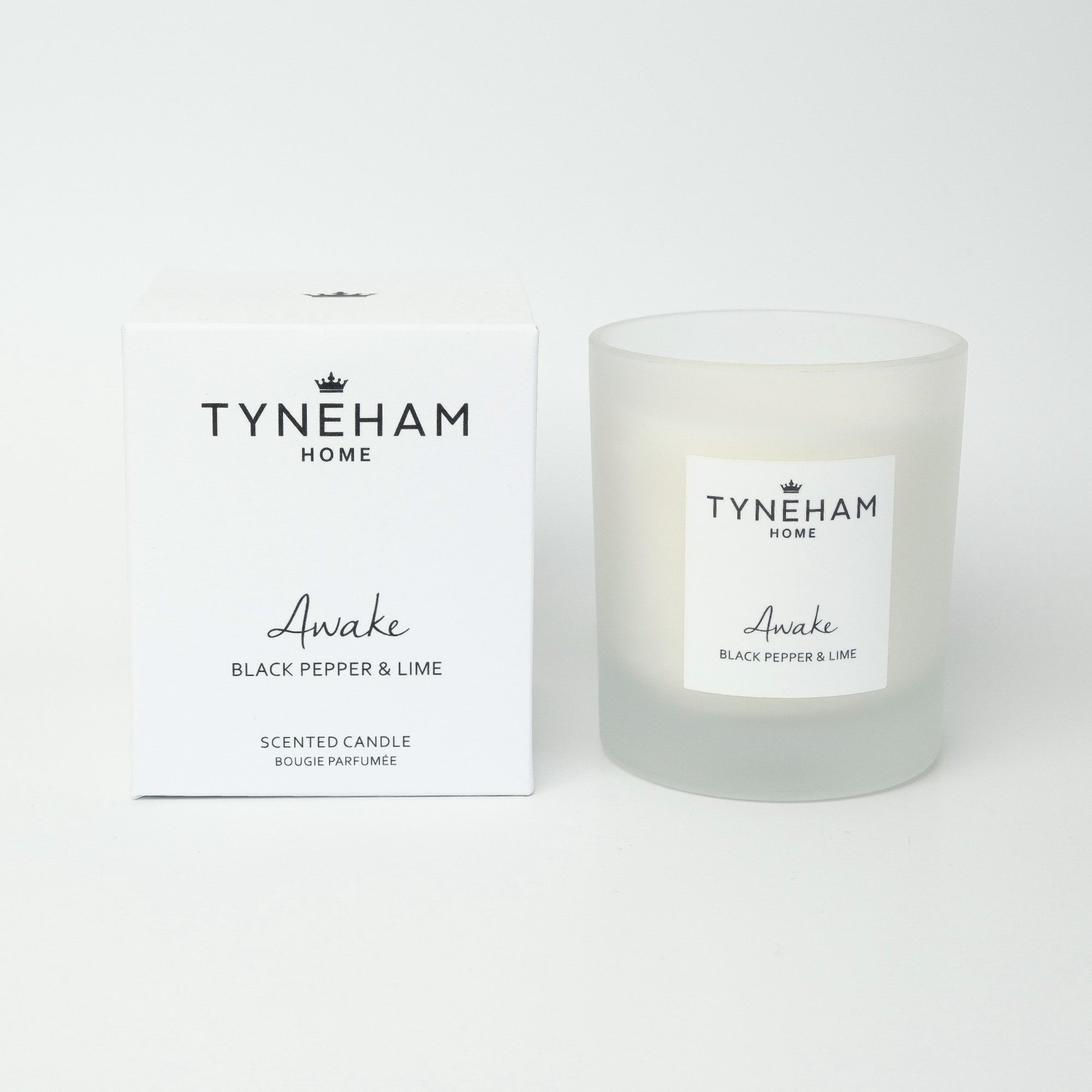 Awake Classic Candle