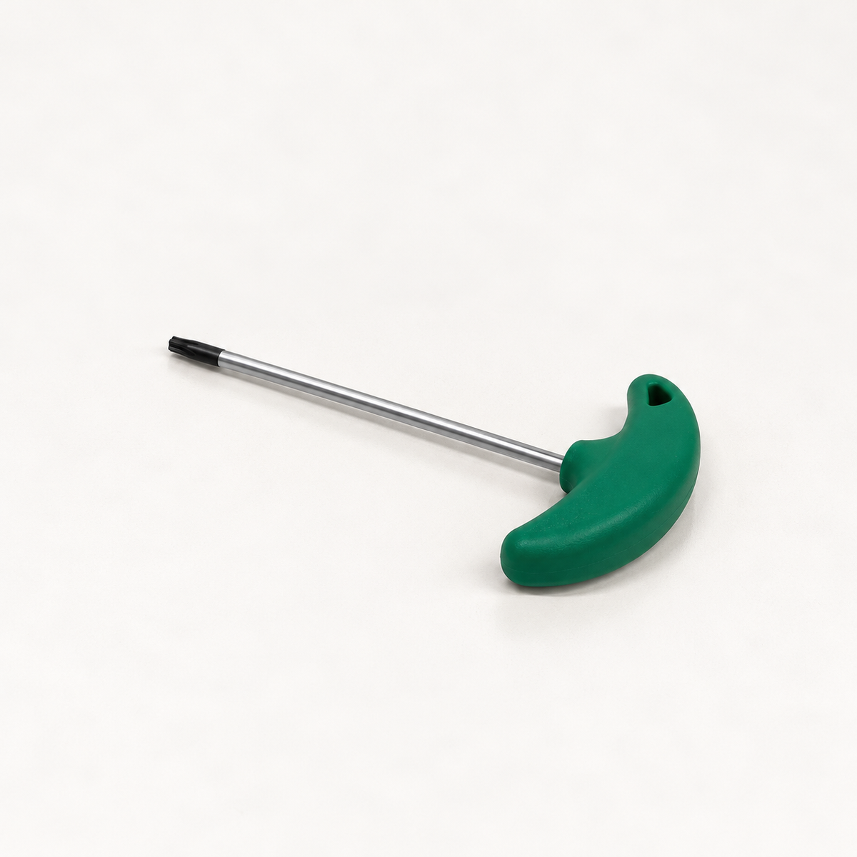 T-Bar TORX Ergonomic Key
