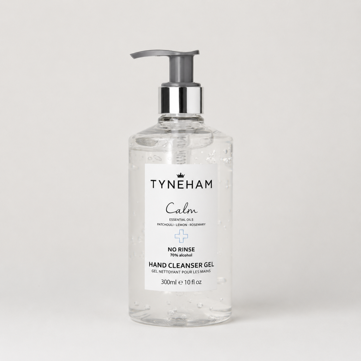 Hand Cleansing Gel