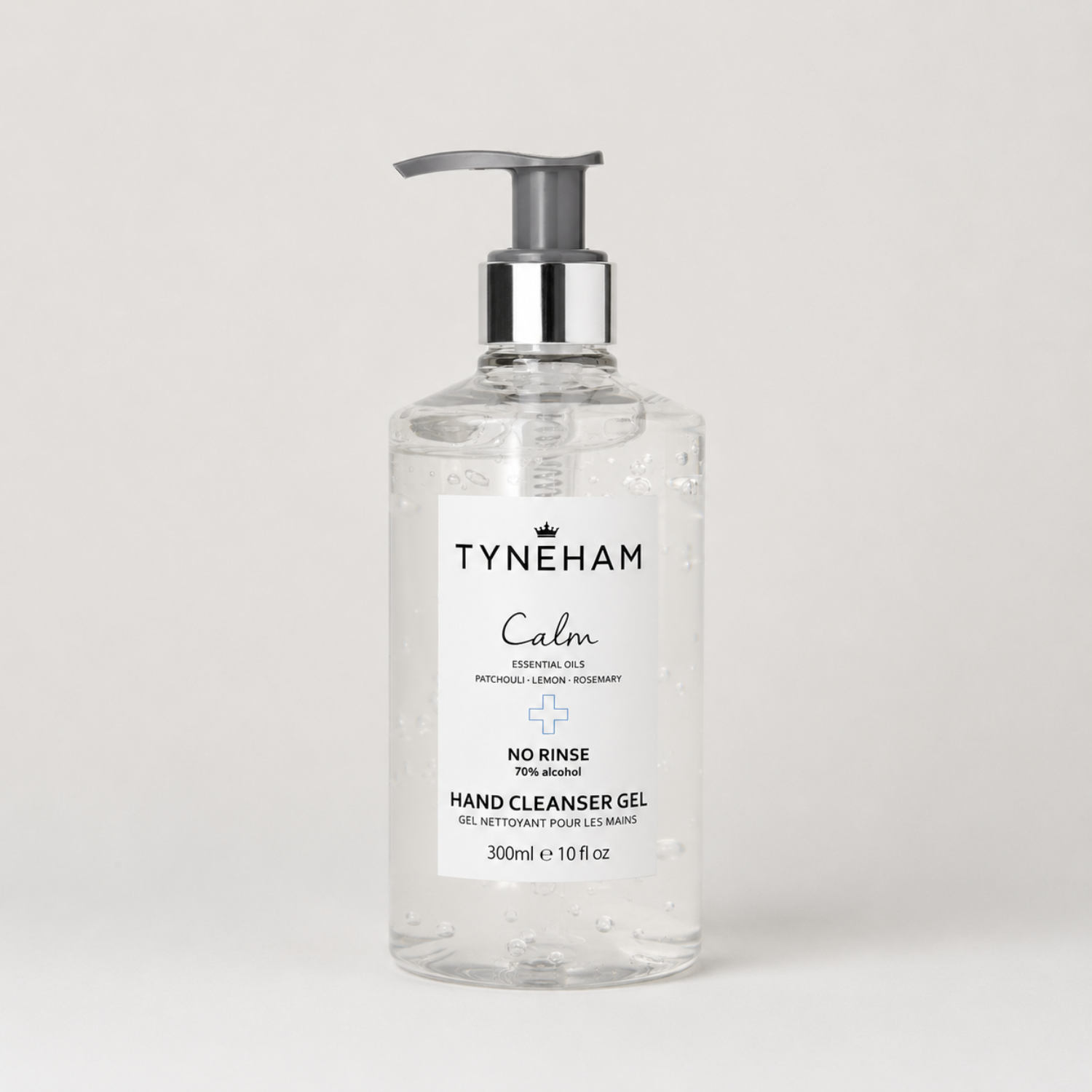 Hand Cleansing Gel