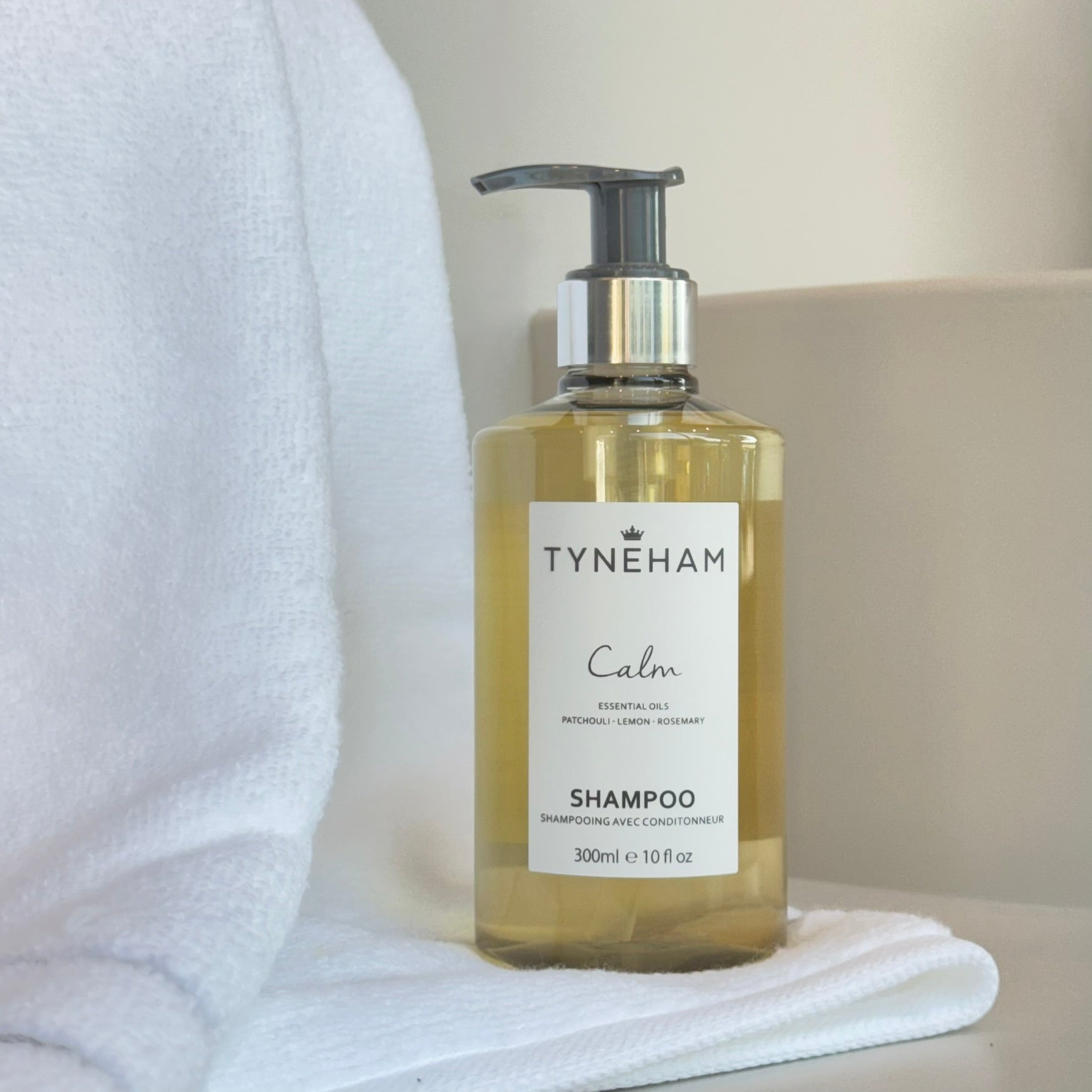 Calm Shampoo