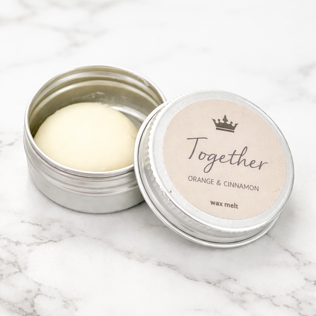 Together Wax Melt