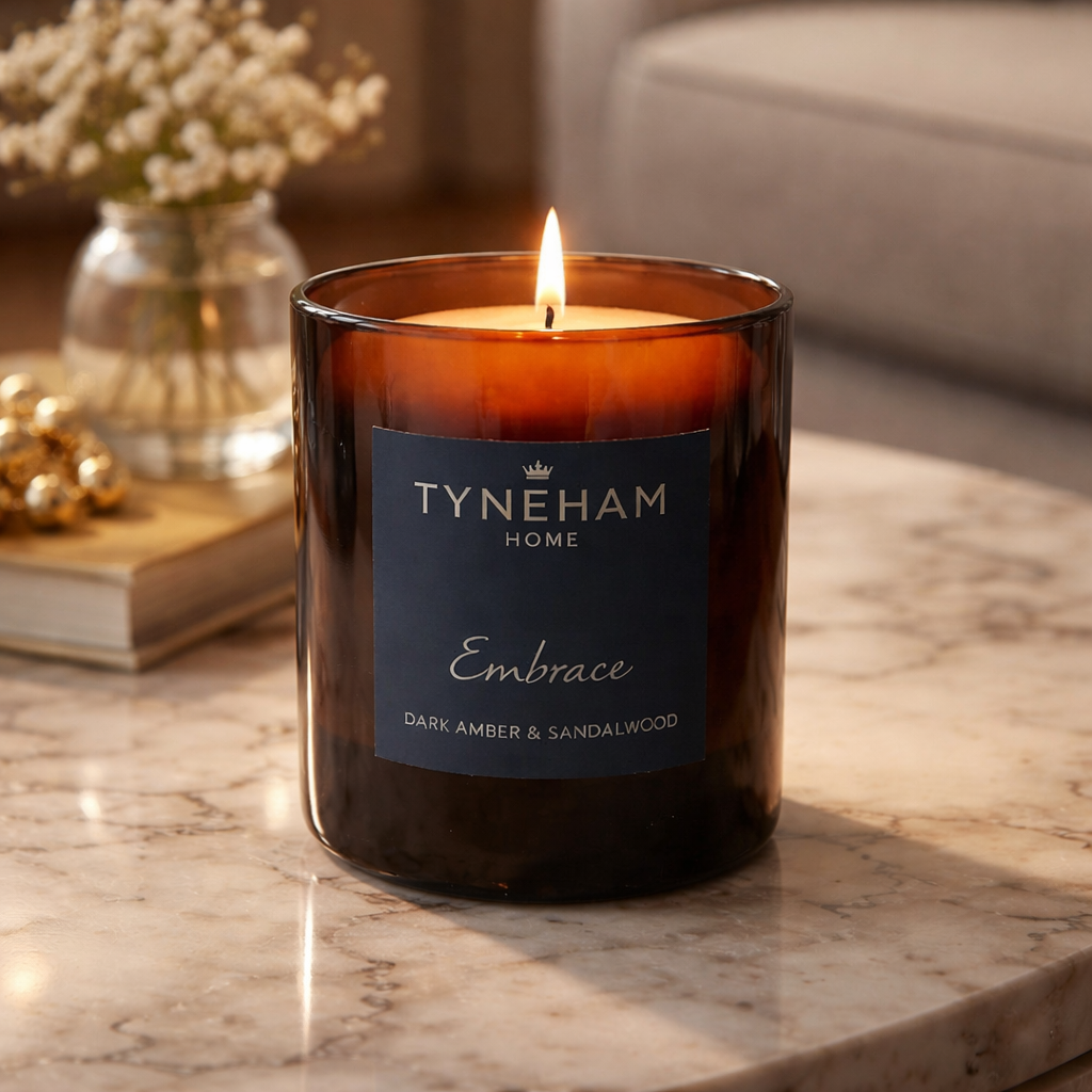 Embrace Classic Candle