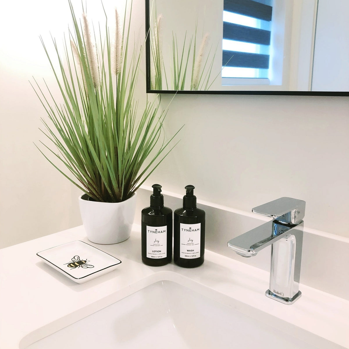 Joy Hand &amp; Body Lotion