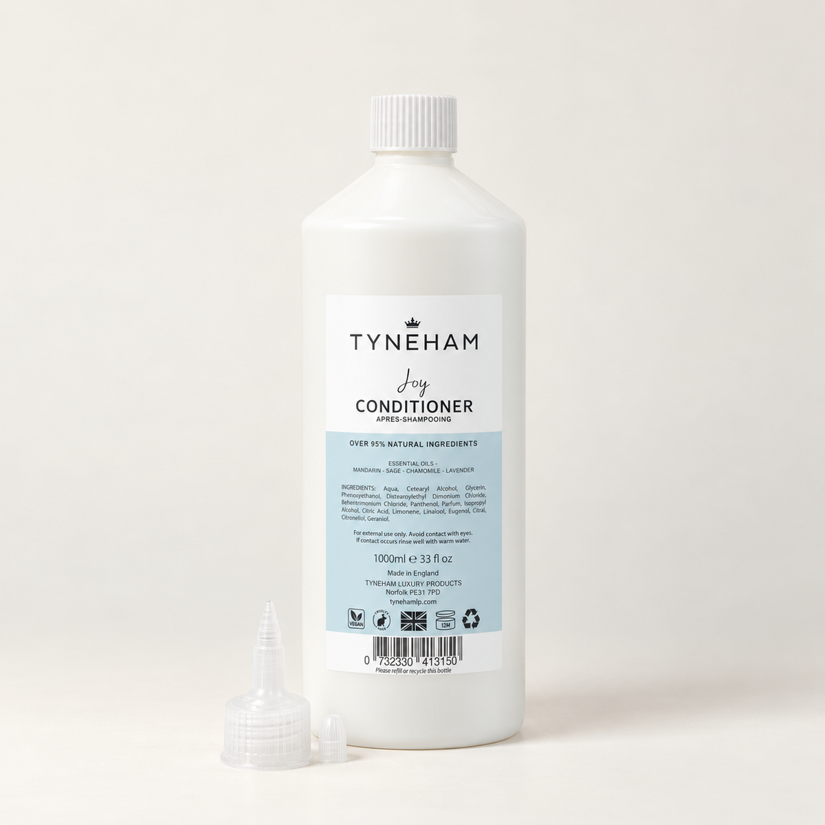 Joy Conditioner