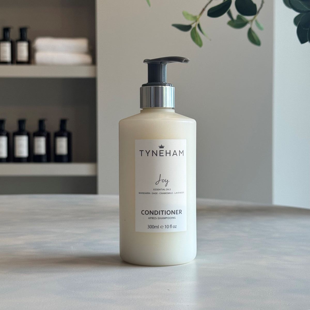 Joy Conditioner