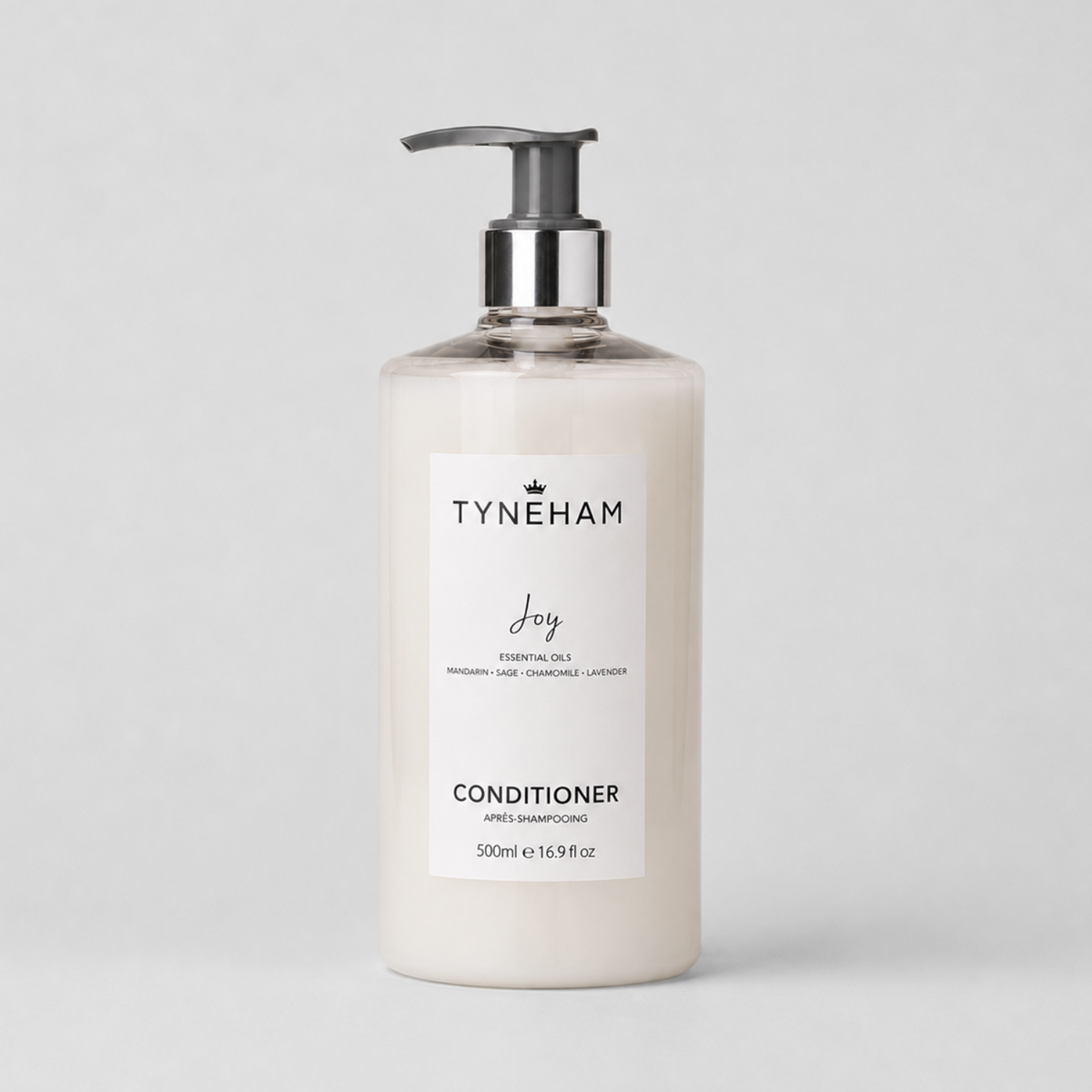 Joy Conditioner