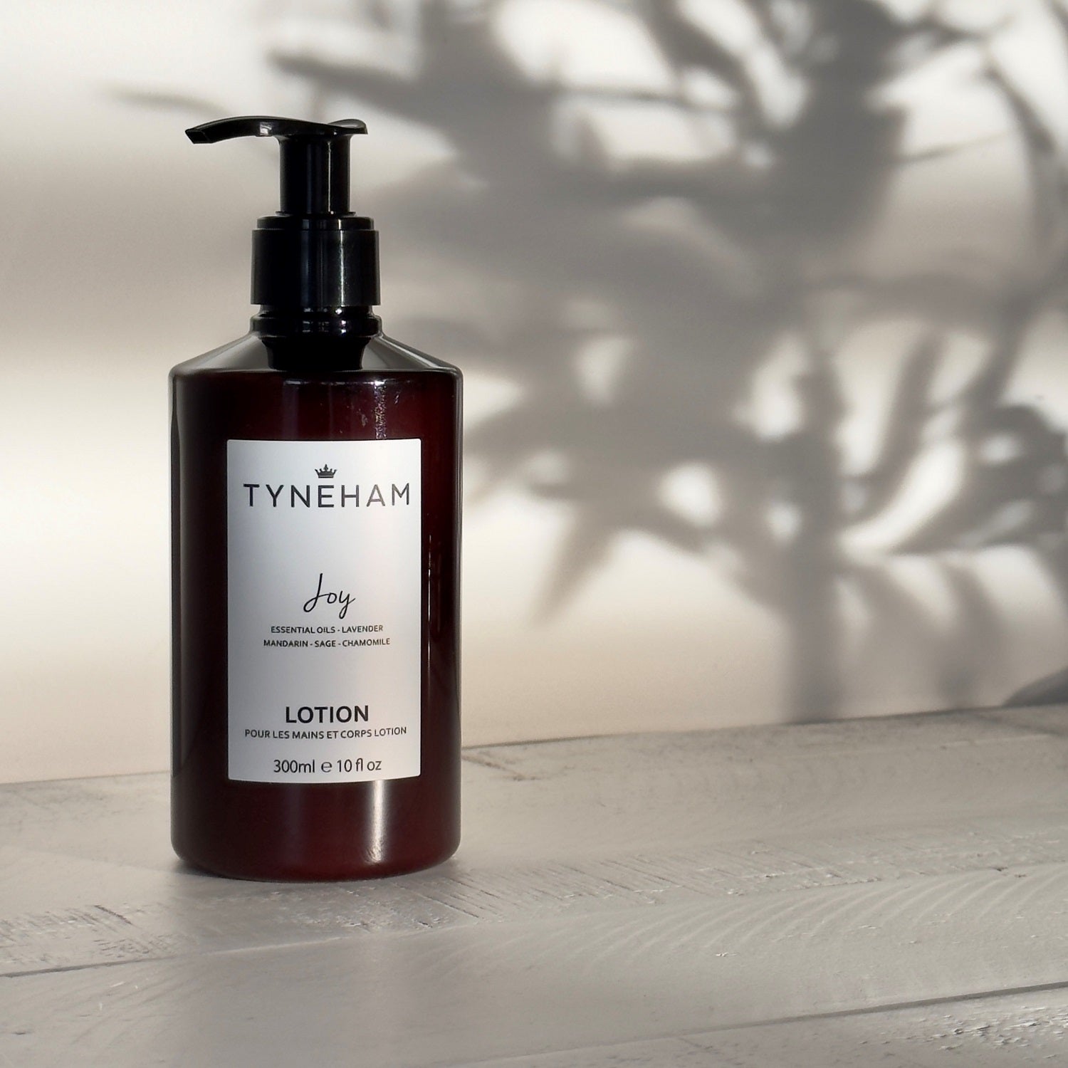 Joy Hand & Body Lotion