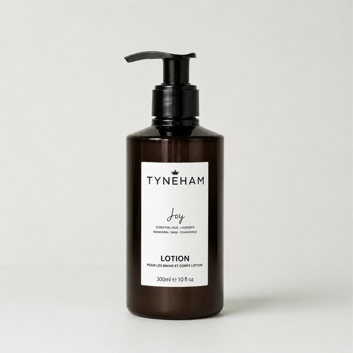 Joy Hand &amp; Body Lotion