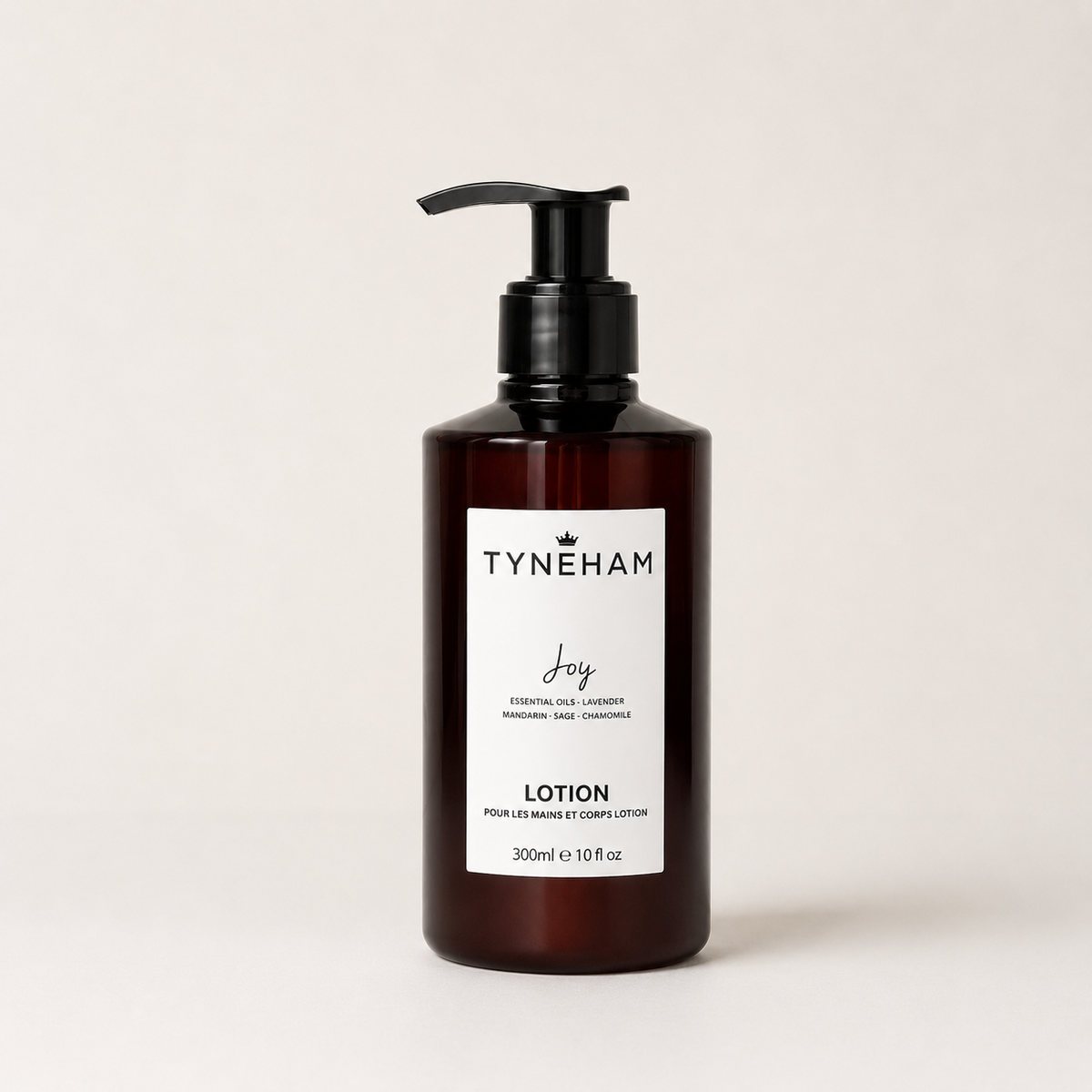 Joy Hand &amp; Body Lotion