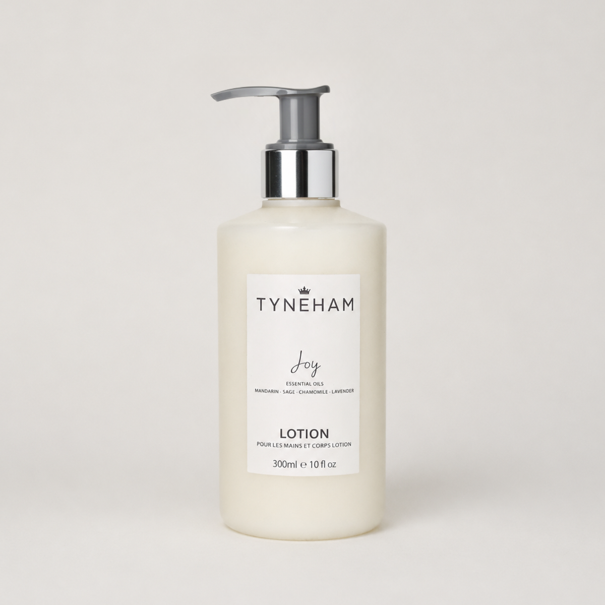 Joy Hand &amp; Body Lotion