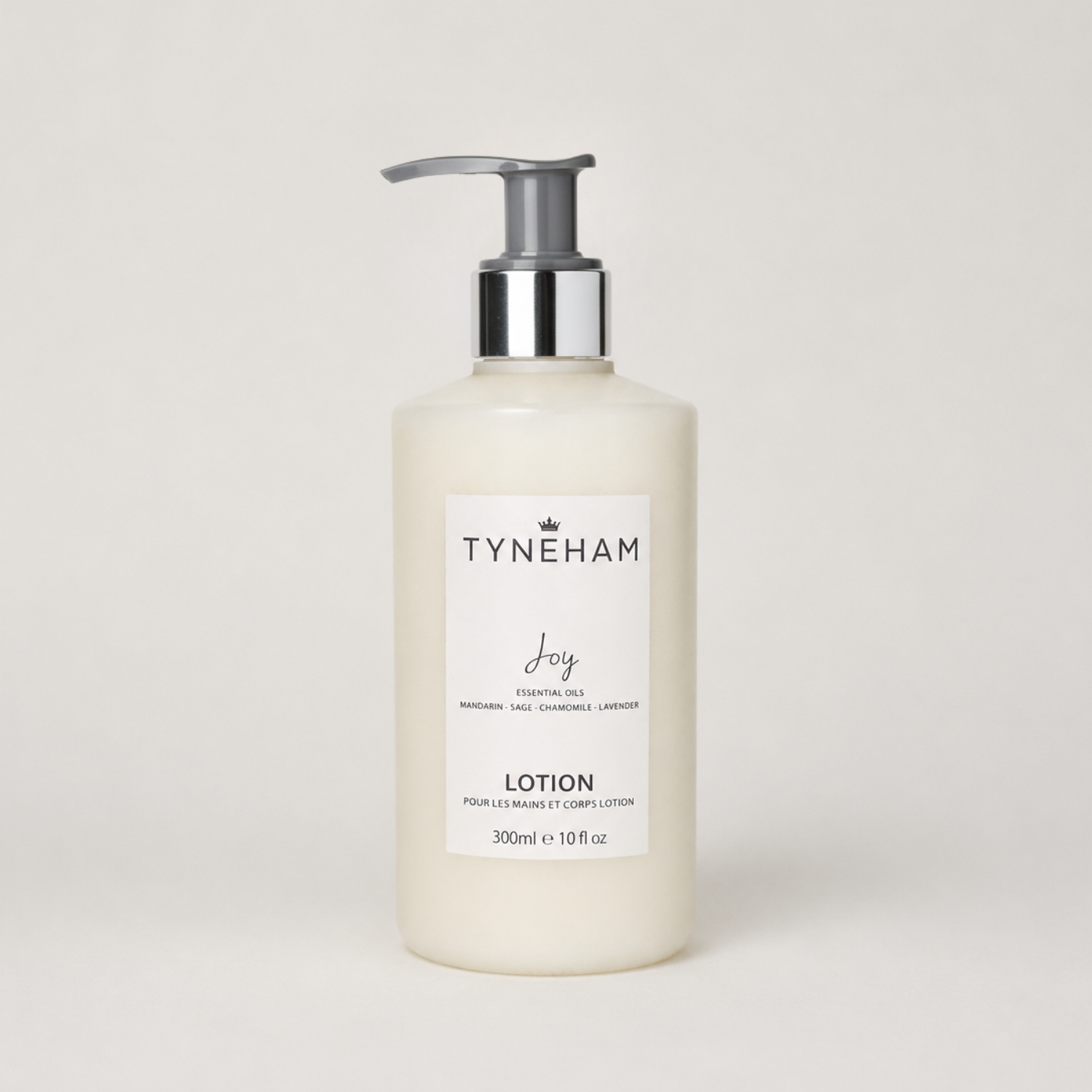 Joy Hand & Body Lotion