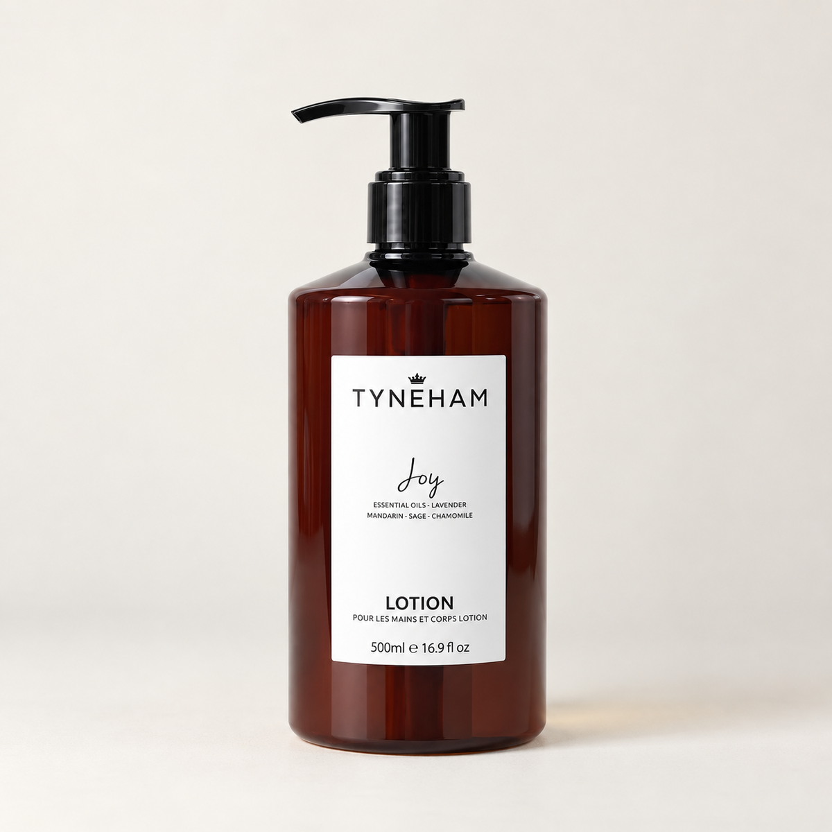 Joy Hand &amp; Body Lotion