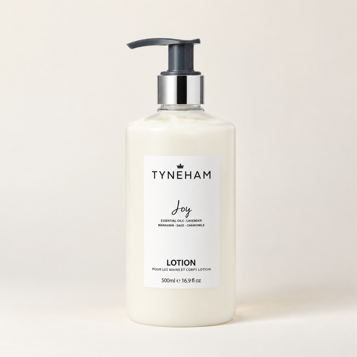 Joy Hand &amp; Body Lotion