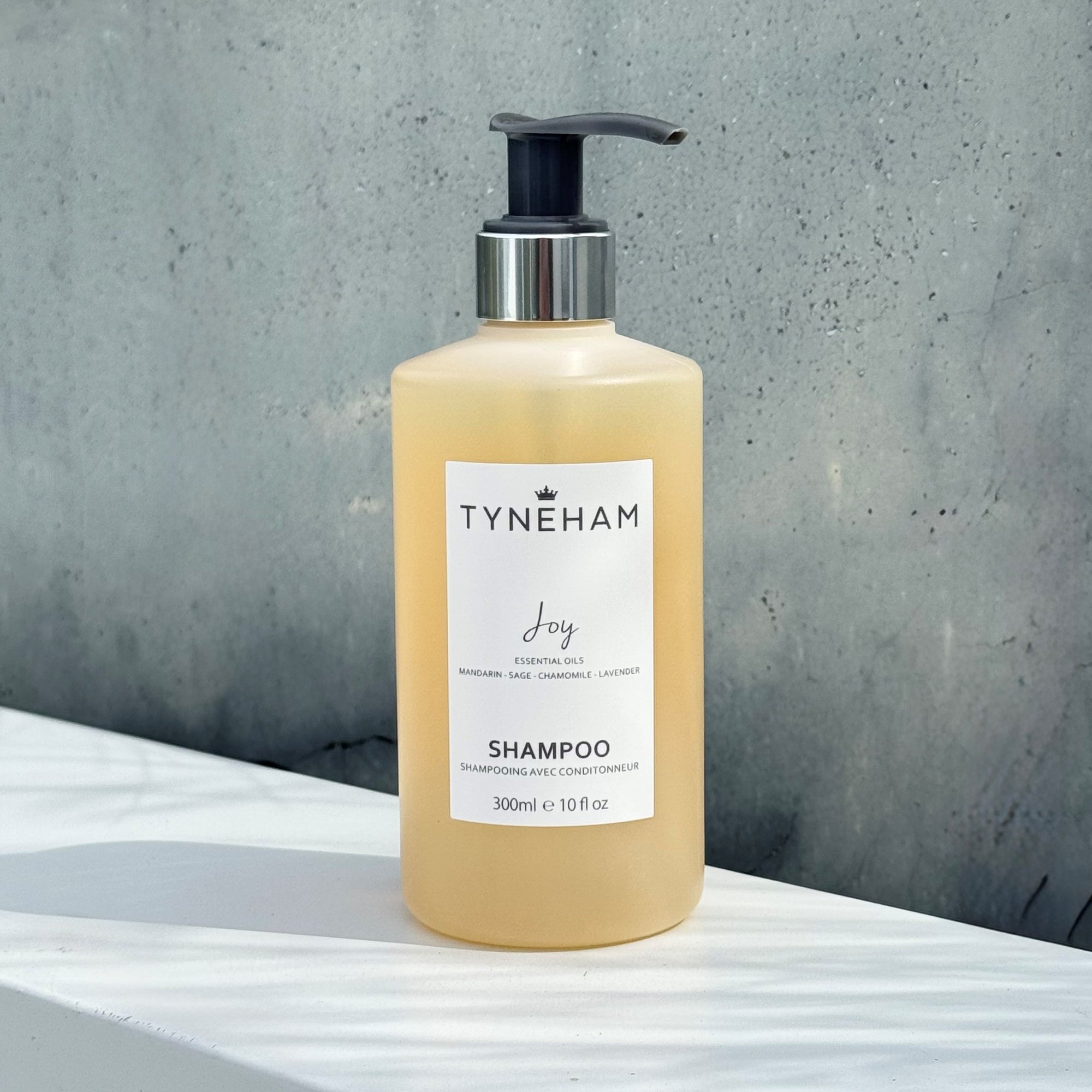 Joy Shampoo