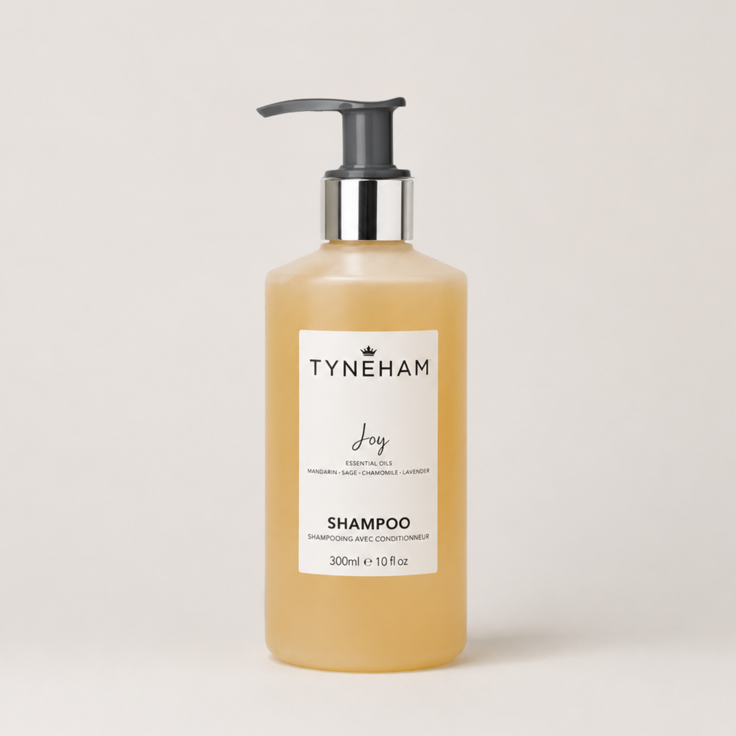 Joy Shampoo